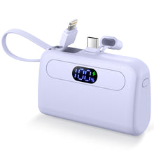 画像をギャラリービューアに読み込む, モバイルバッテリー　CDB-D57
