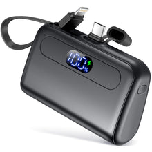 画像をギャラリービューアに読み込む, モバイルバッテリー　CDB-D57
