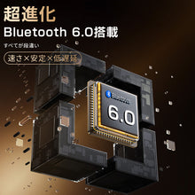 画像をギャラリービューアに読み込む, タッチパネル付き Bluetooth6.0イヤホン (HA15)
