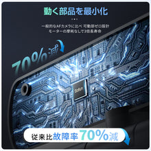 画像をギャラリービューアに読み込む, webカメラ ウェブカメラ マイク付き  grf02
