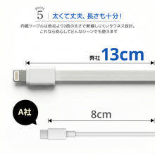 画像をギャラリービューアに読み込む, モバイルバッテリー 軽量 大容量 5000mAh  k6

