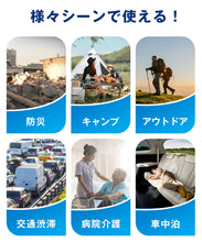 画像をギャラリービューアに読み込む, Ｍａｉａｓａ簡易トイレ 非常用トイレ 防災 トイレ 30回分 凝固剤

