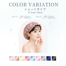 画像をギャラリービューアに読み込む, ナイトキャップ
