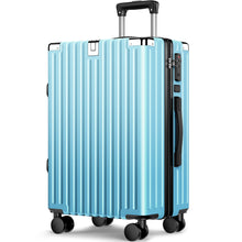 画像をギャラリービューアに読み込む, [Tanoka] スーツケース 機内持ち込み 軽量 多機能 キャリーケース 大型 USBポート付き キャリーバッグ カップホルダー付き 隠しフック機能 充電機能 S/M/Lサイズ 静音 ダブルキャスター 耐衝撃 360度回転 修学 泊まる 旅行 出張
