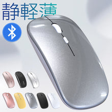 画像をギャラリービューアに読み込む, ワイヤレスマウス（Q23/B107）進化版
