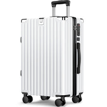 画像をギャラリービューアに読み込む, [Tanoka] スーツケース 機内持ち込み 軽量 多機能 キャリーケース 大型 USBポート付き キャリーバッグ カップホルダー付き 隠しフック機能 充電機能 S/M/Lサイズ 静音 ダブルキャスター 耐衝撃 360度回転 修学 泊まる 旅行 出張
