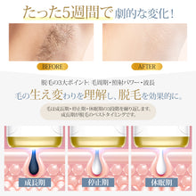 画像をギャラリービューアに読み込む, 脱毛器 光美容器 フラッシュ サファイア冷却 IPL光脱毛器 全身脱毛TMY-KT15
