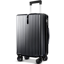 画像をギャラリービューアに読み込む, Atzone Ginza スーツケース 大容量 キャリーケース 超軽量 隠しフック機能
