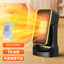 画像をギャラリービューアに読み込む, セラミックヒーター（YND-500E）
