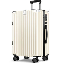 画像をギャラリービューアに読み込む, [Tanoka] スーツケース 機内持ち込み 軽量 多機能 キャリーケース 大型 USBポート付き キャリーバッグ カップホルダー付き 隠しフック機能 充電機能 S/M/Lサイズ 静音 ダブルキャスター 耐衝撃 360度回転 修学 泊まる 旅行 出張
