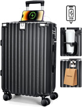 画像をギャラリービューアに読み込む, 【Tanoka】スーツケース 機内持ち込み XSサイズ
