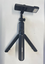 画像をギャラリービューアに読み込む, （Uzziah）自撮り棒 三脚 Bluetooth セルカ棒 リモコン付き GoPro デジカメ兼用(ブラック)
