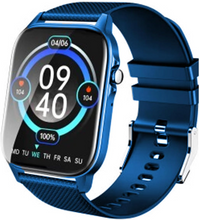 画像をギャラリービューアに読み込む, Sasusi  スマートウォッチ Bluetooth通話付き iPhone対応 アンドロイド対応 歩数計 活動量計 Smart Watch レディース 腕時計 Bluetooth 5.3 250種類以上文字盤 スポーツウォッチ 着信/メッセージ通知 100種類以上運動モード 長持ちバッテリー 音楽 カメラ制御 明度調整 腕上げ点灯 日本語説明書
