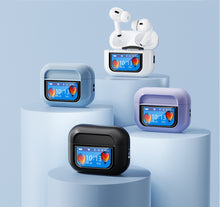 画像をギャラリービューアに読み込む, タッチパネル付き Bluetooth6.0イヤホン (H05)
