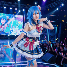 画像をギャラリービューアに読み込む, ウィッグコスプレ ショート
