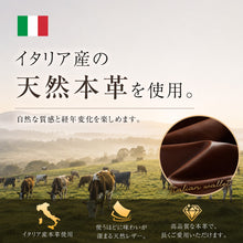 画像をギャラリービューアに読み込む, QB-CB財布 メンズ イタリアンレザー 長財布 薄い 超薄型 本革 ファスナー スリム 牛革 小銭入れ 大容量 ウォレット レザー サイフ ハンドメイド 高級感 シンプル 男女兼用 ブランド 父の日 ギフト 送料無料
