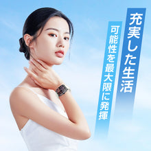 画像をギャラリービューアに読み込む, スマートウォッチ 通話機能（NY36）
