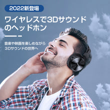 画像をギャラリービューアに読み込む, ワイヤレスヘッドホン ヘッドホン（EJ-Y1720-BK）
