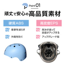 画像をギャラリービューアに読み込む, 自転車 ヘルメット 大人(ES005)
