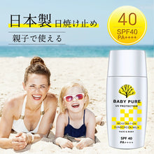 画像をギャラリービューアに読み込む, 日焼け止め（spfnew2）
