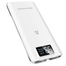 画像をギャラリービューアに読み込む, モバイルバッテリ-(Hoco15600)
