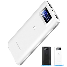 画像をギャラリービューアに読み込む, モバイルバッテリ(Hoco15600)
