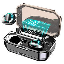 画像をギャラリービューアに読み込む, ブルートゥースイヤホン(G02)
