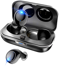 画像をギャラリービューアに読み込む, ブルートゥースイヤホン(S5)
