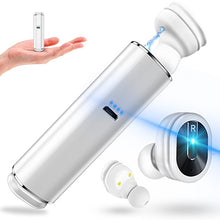 画像をギャラリービューアに読み込む, ブルートゥースイヤホン(S8)
