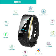 画像をギャラリービューアに読み込む, スマートウォッチ(SH-S2)
