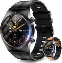 画像をギャラリービューアに読み込む, スマートウォッチ 通話機能 体温測定 血圧測定 血中酸素(Y03)
