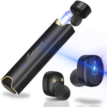 画像をギャラリービューアに読み込む, Bluetooth イヤホン ワイヤレスイヤホン 40時間連続駆動 （S3）
