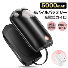 画像をギャラリービューアに読み込む, 充電式カイロ （NS-P02）
