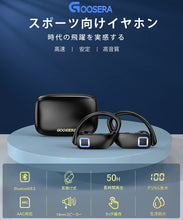 画像をギャラリービューアに読み込む, ワイヤレスイヤホン 耳掛け式イヤホン(ej-z9)
