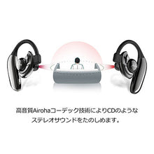 画像をギャラリービューアに読み込む, ブルートゥースイヤホン(S118)
