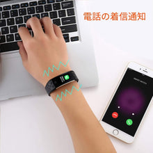 画像をギャラリービューアに読み込む, スマートウォッチ(SH-S2)
