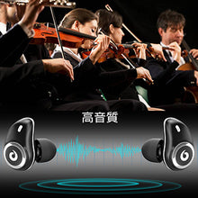 画像をギャラリービューアに読み込む, ブルートゥースイヤホン（i7plus）
