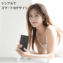 画像をギャラリービューアに読み込む, iPhone12 ケース 手帳型 (SJK-DD-S)
