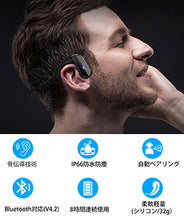 画像をギャラリービューアに読み込む, ブルートゥースイヤホン （E3）
