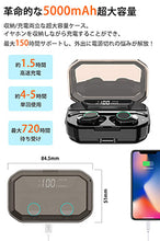 画像をギャラリービューアに読み込む, ブルートゥースイヤホン(G02)
