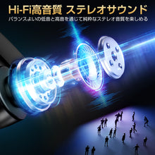 画像をギャラリービューアに読み込む, ワイヤレスイヤホン（H03）
