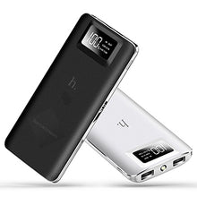 画像をギャラリービューアに読み込む, モバイルバッテリ(Hoco15600)
