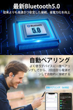 画像をギャラリービューアに読み込む, ワイヤレスイヤホン(E9)
