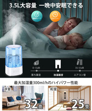 画像をギャラリービューアに読み込む, 加湿器 ハイブリッド（JSQ-LH2027）
