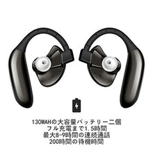 画像をギャラリービューアに読み込む, ブルートゥースイヤホン(S118)
