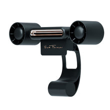 画像をギャラリービューアに読み込む, 扇風機 (F12)
