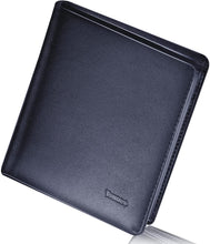 画像をギャラリービューアに読み込む, 財布 メンズ 二つ折り（QB-Mini）
