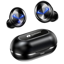 画像をギャラリービューアに読み込む, ワイヤレスイヤホン Bluetooth5.1 瞬時接続 ノイズキャンセリング (C6)
