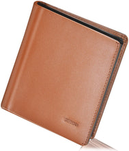 画像をギャラリービューアに読み込む, 財布 メンズ 二つ折り（QB-Mini）
