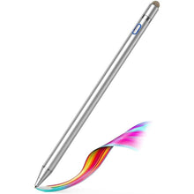 画像をギャラリービューアに読み込む, タッチペン（DRB）
